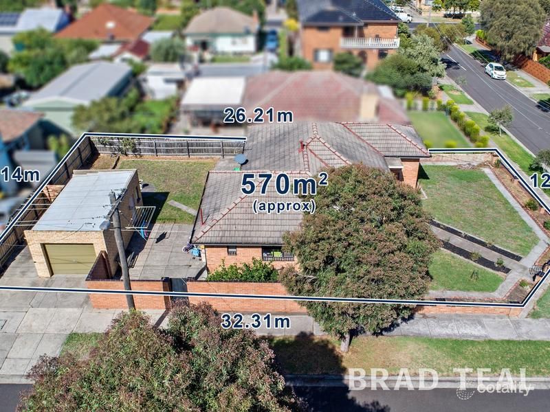 4 Welch St, Fawkner, VIC 3060
