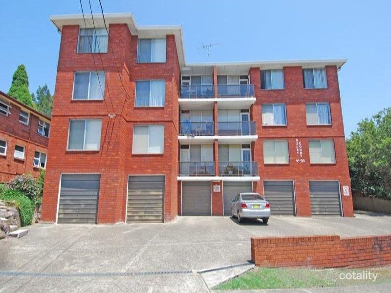 4/31-33 Oxley Ave, Jannali, NSW 2226