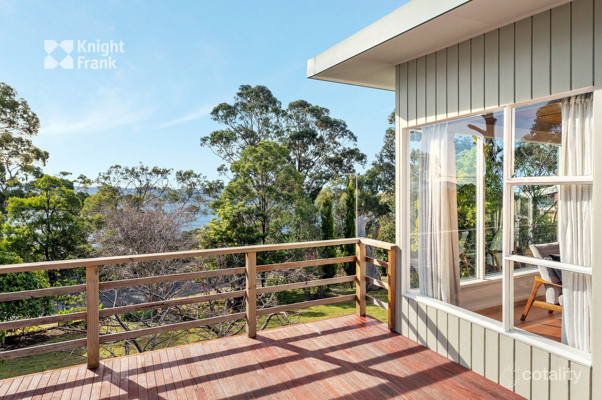 309 Nelson Rd, Mount Nelson, TAS 7007