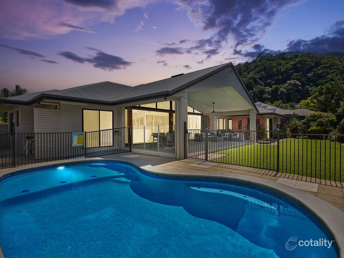 120 Gamburra Dr, Redlynch, QLD 4870