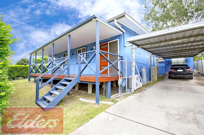 70 Nineteenth St, Warragamba, NSW 2752