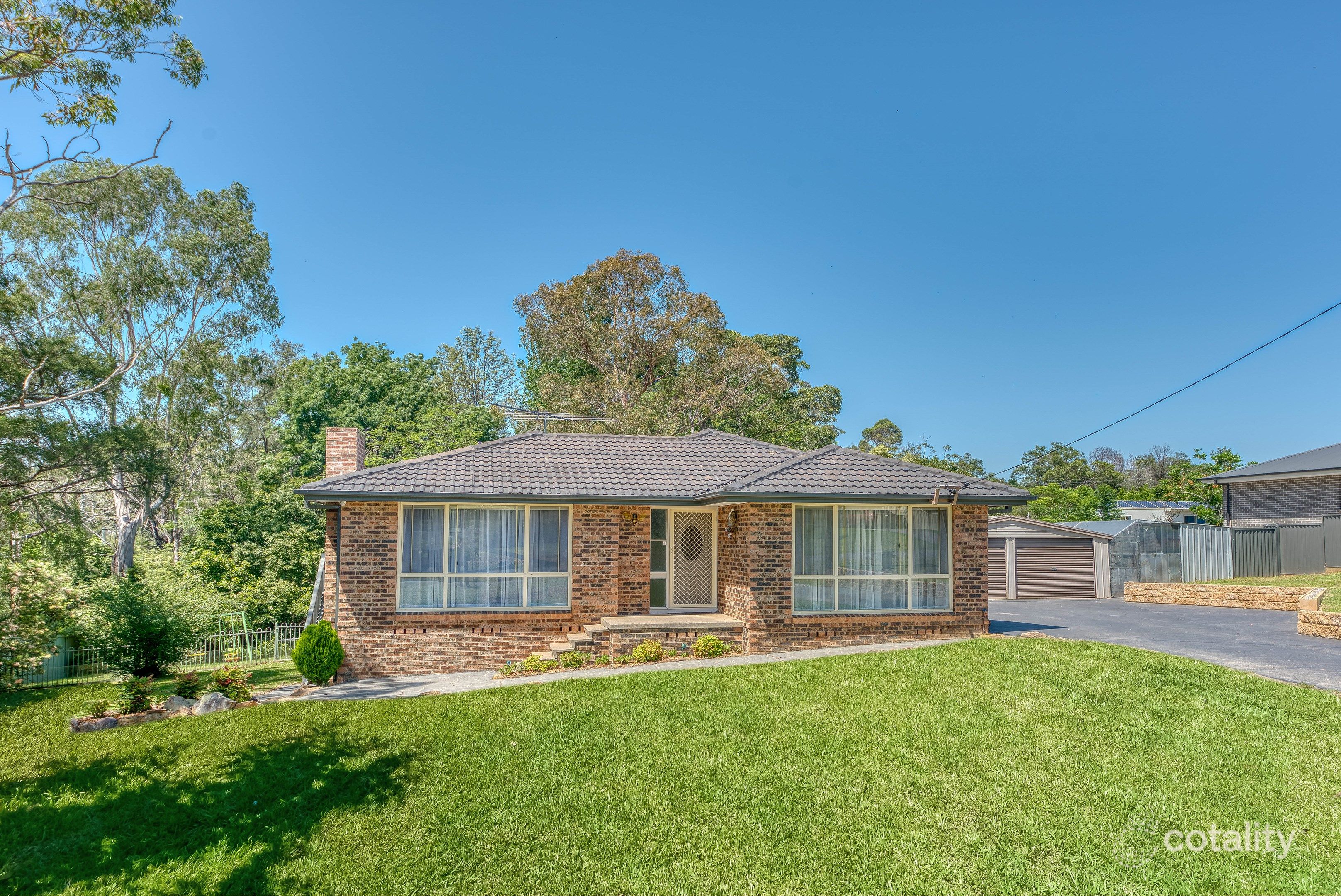 1-3 Matcham Rd, Buxton, NSW 2571