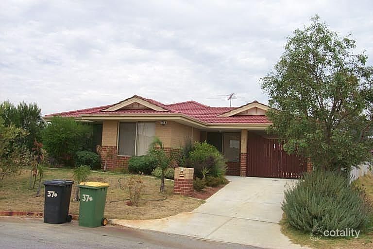 37 Ashworth Way, Brookdale, WA 6112