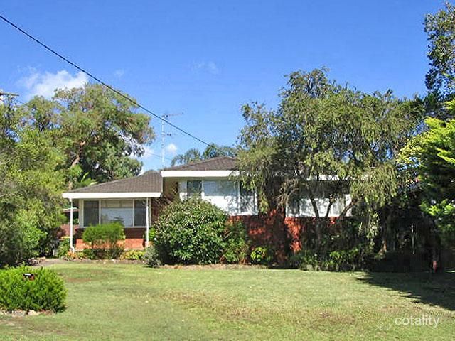 45 Bandain Ave, Kareela, NSW 2232