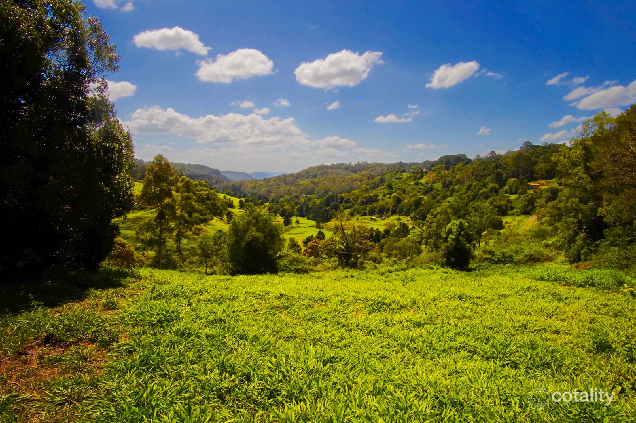 530-534 Flaxton Dr, Montville, QLD 4560