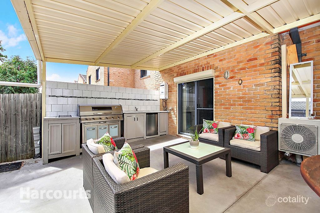 1/502-512 Victoria Rd, Rydalmere, NSW 2116