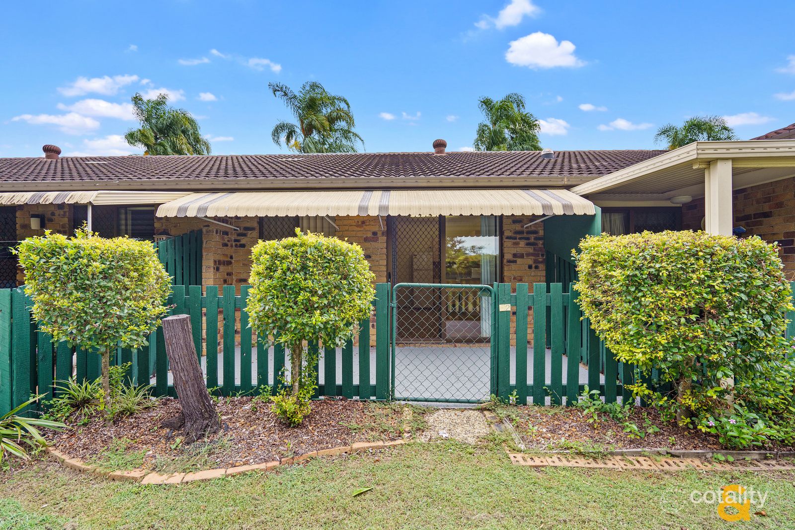 52/15 Carmichael Ct, Wynnum West, QLD 4178