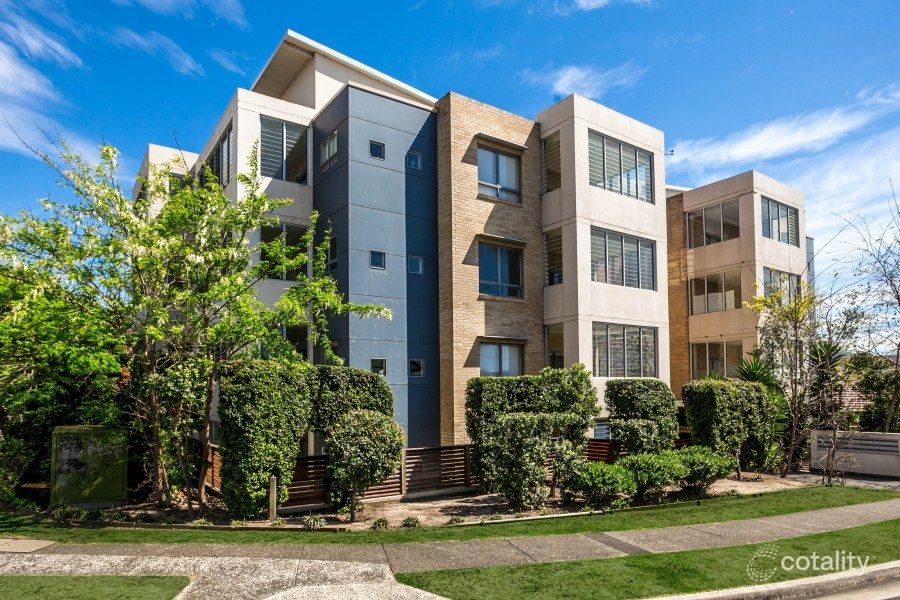 15/46 Bourke St, North Wollongong, NSW 2500