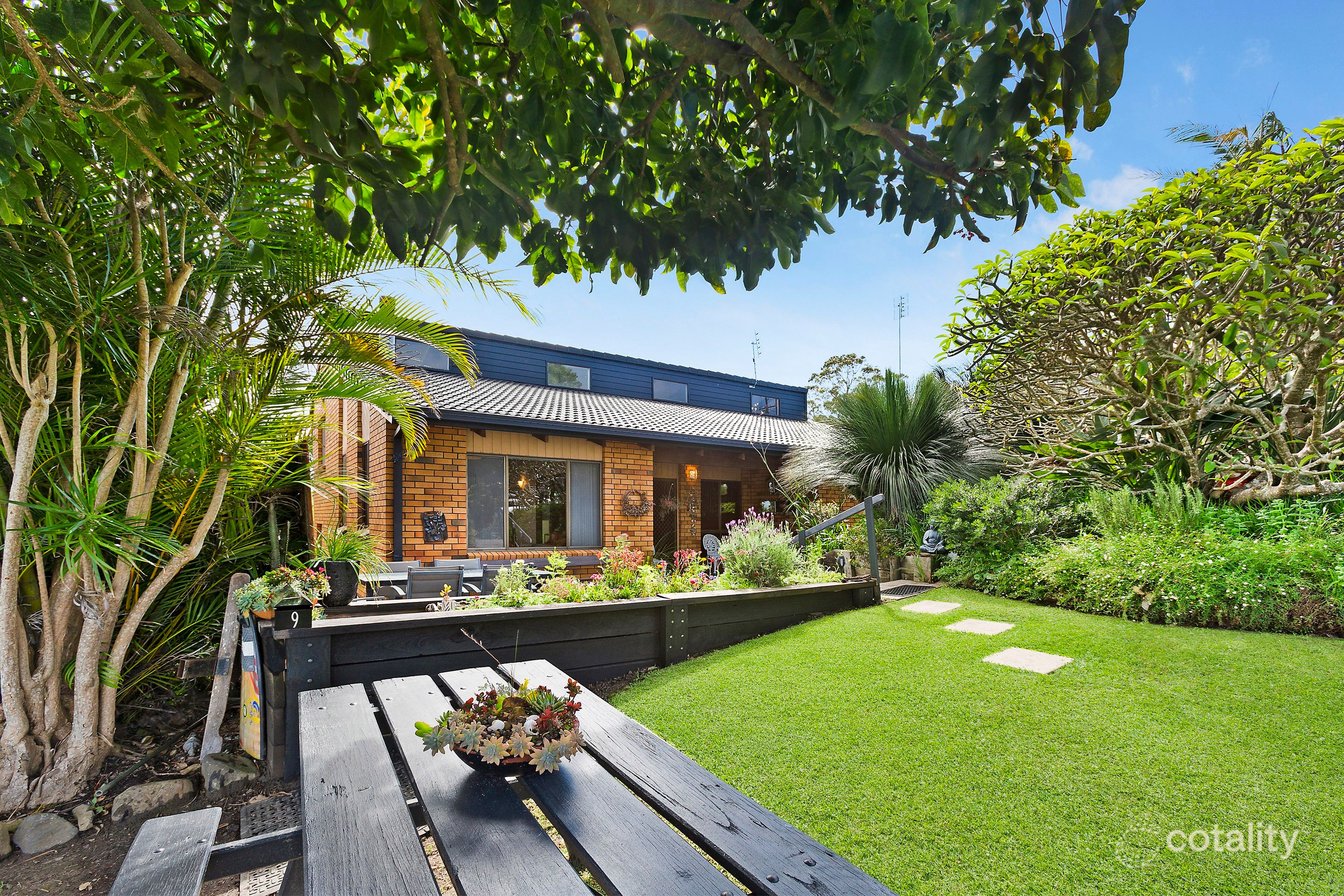 9 Vista Way, Scotts Head, NSW 2447