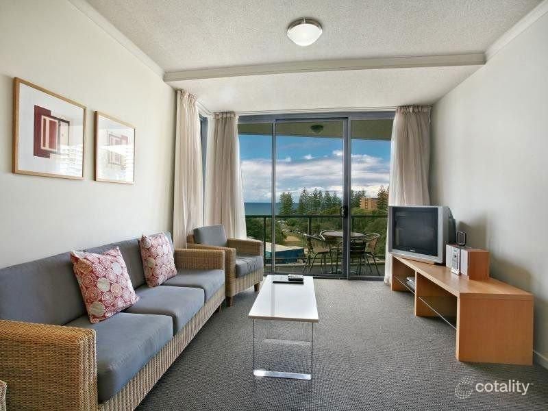 1117/1 Ocean St, Burleigh Heads, QLD 4220