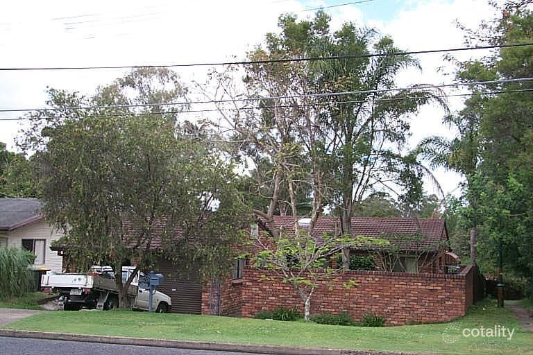 9 Gilruth Rd, Kenmore, QLD 4069