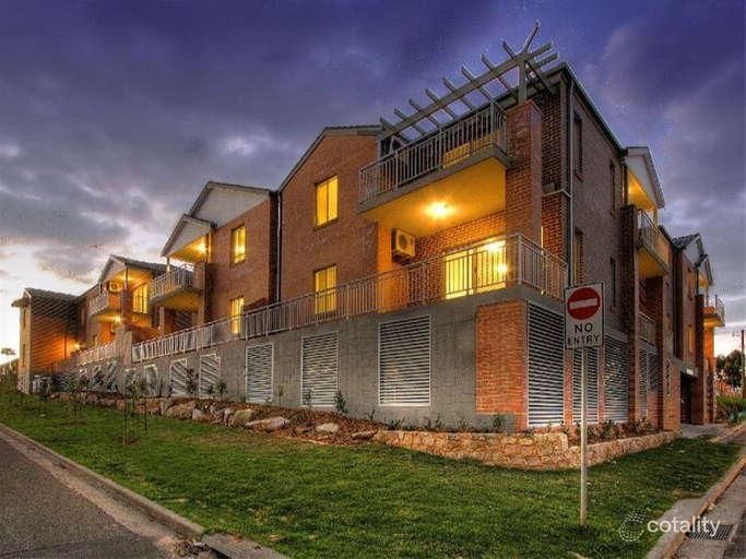 6/15 Stuart St, Helensburgh, NSW 2508