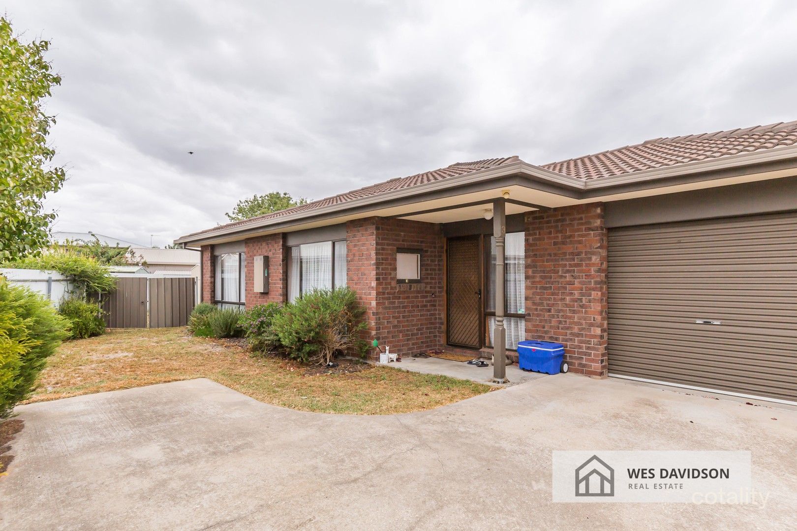3/5 Lilac St, Horsham, VIC 3400