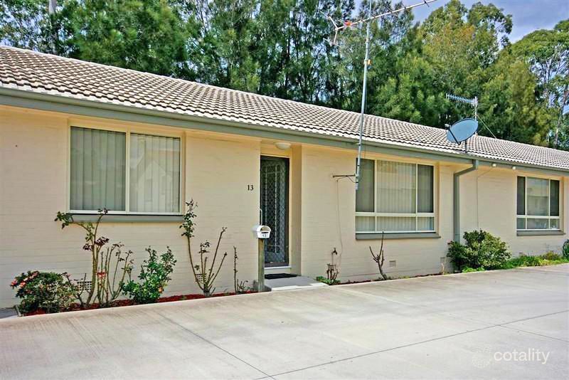 13/21 Peter Cres, Batehaven, NSW 2536