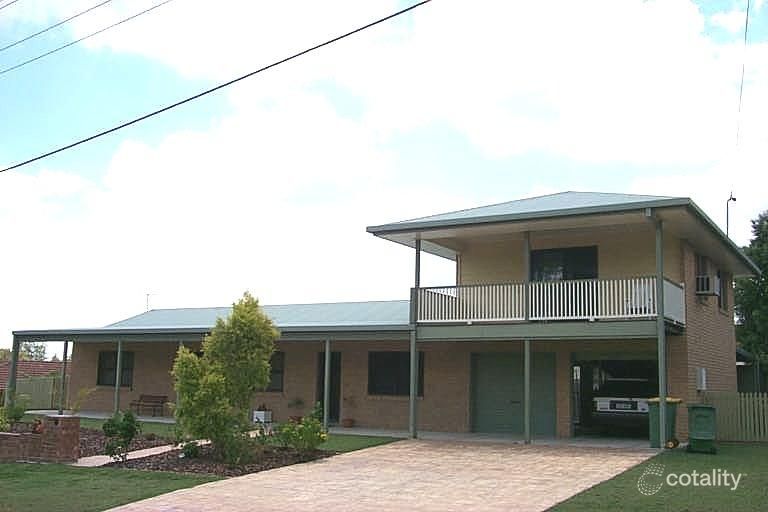 134 Collingwood Dr, Collingwood Park, QLD 4301