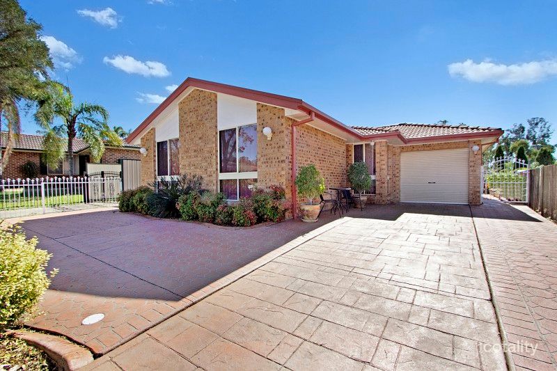 4 Acropolis Ave, Rooty Hill, NSW 2766