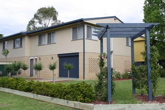 16 Ruse St, Moree, NSW 2400