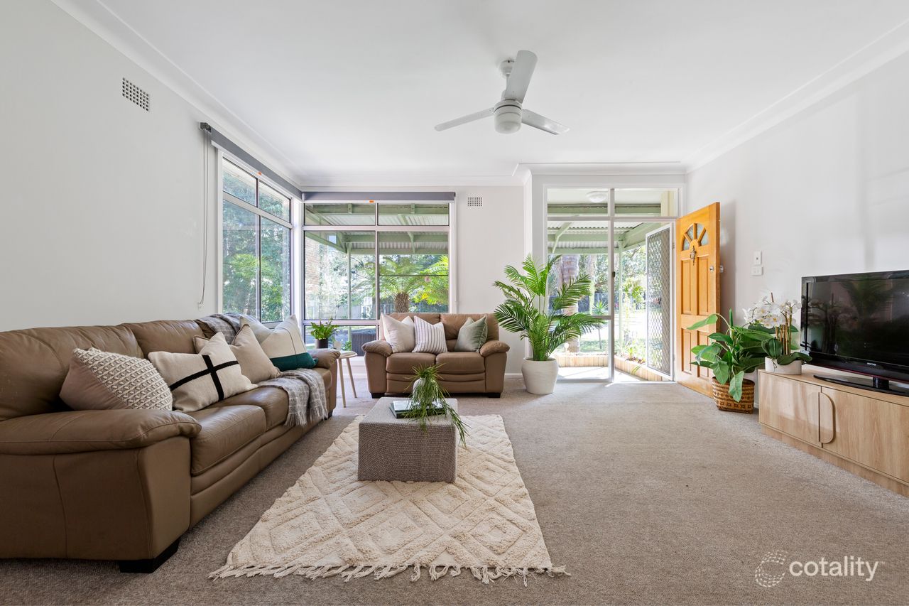 51 Campbell Ave, Cromer, NSW 2099