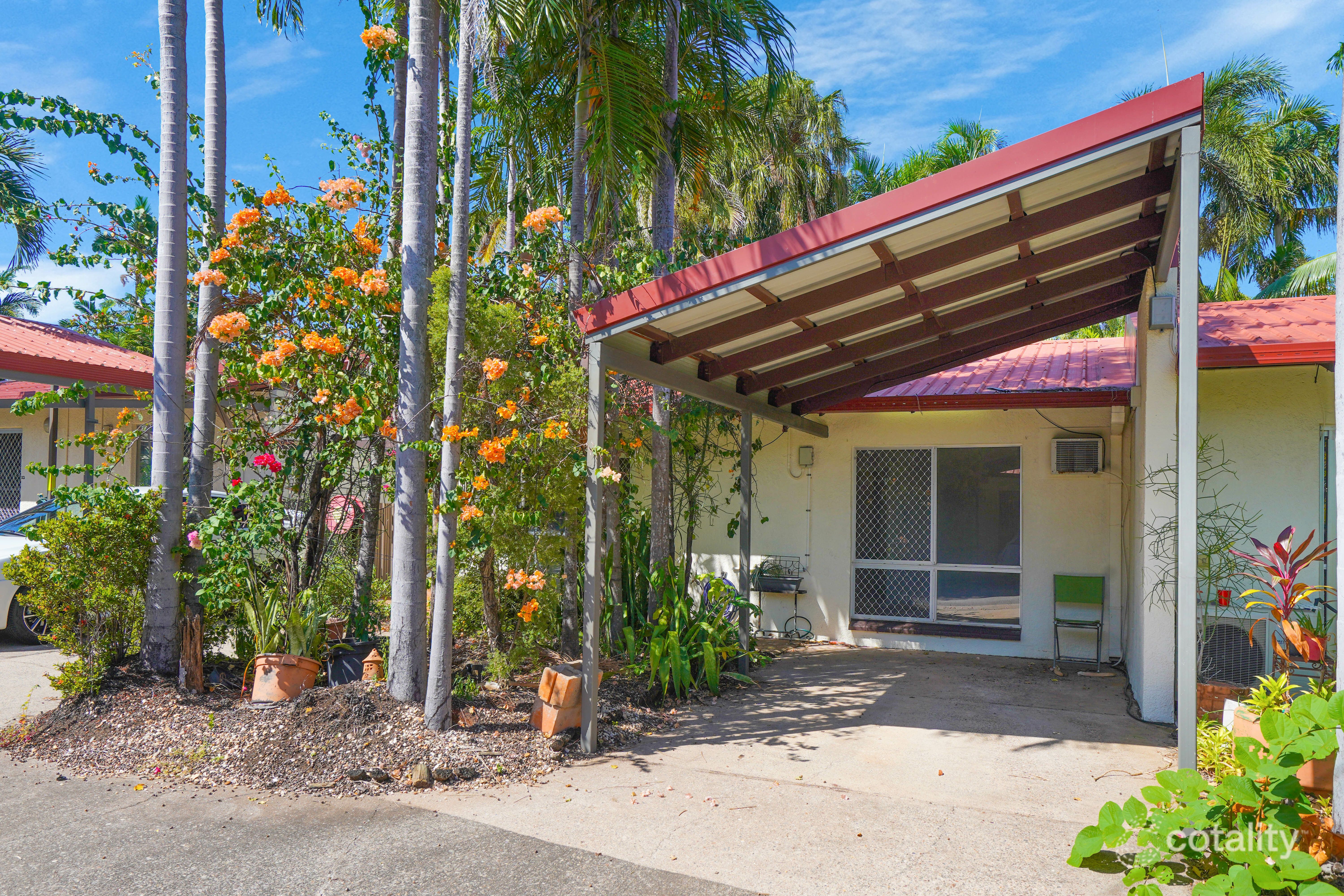 22/31 Gardens Hill Cres, The Gardens, NT 0820