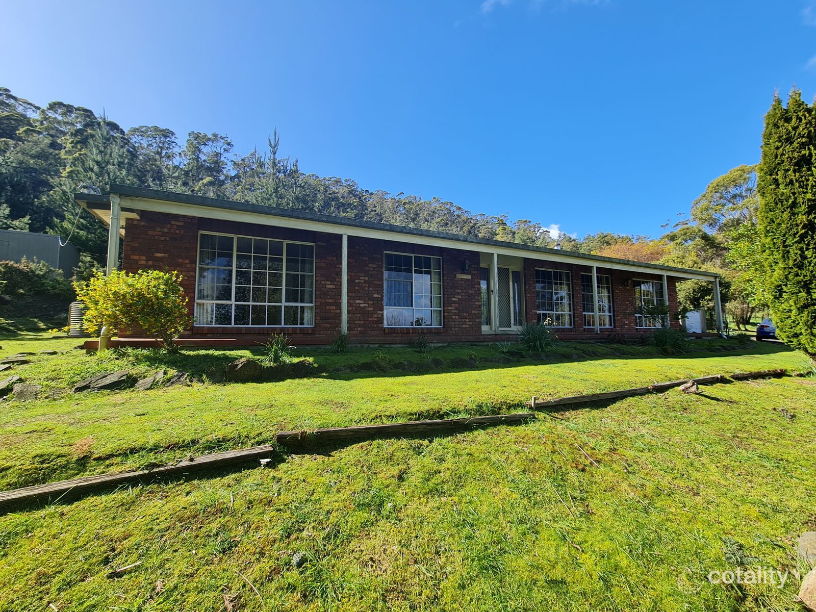 5862 Bass Hwy, Elizabeth Town, TAS 7304