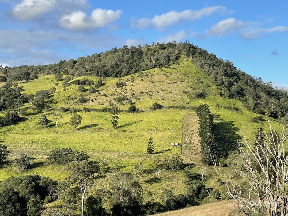 149 Coppermine Creek Rd, Langshaw, QLD 4570