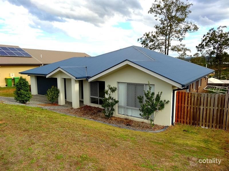 47 Bellbird Dr, Bellbird Park, QLD 4300