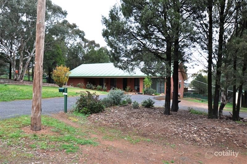 61-63 Fitzroy St, Geurie, NSW 2818