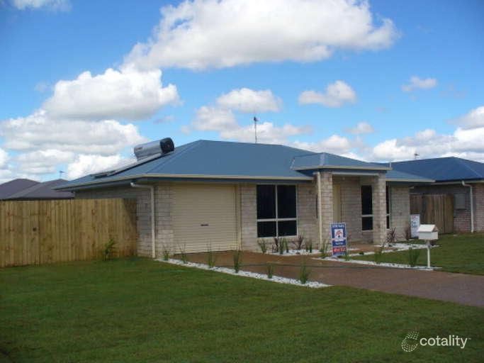 45 Searle St, Thabeban, QLD 4670
