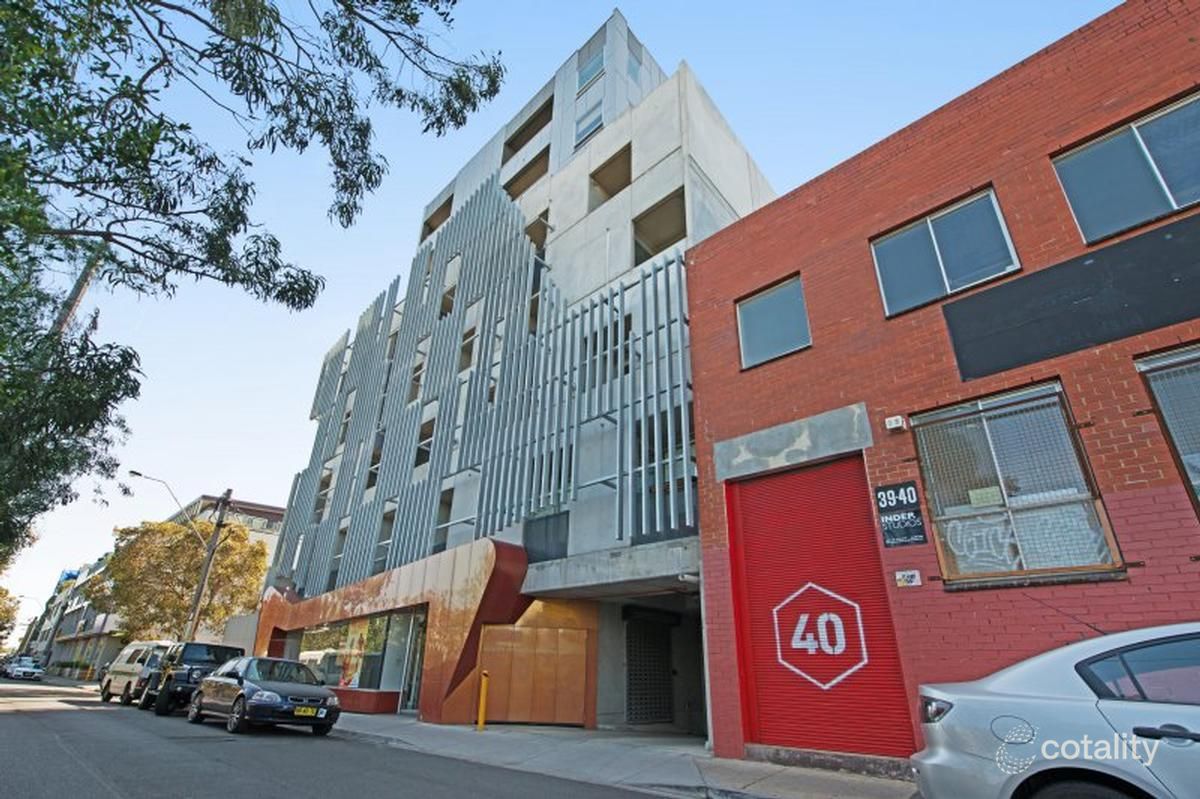 7/42 Porter St, Prahran, VIC 3181