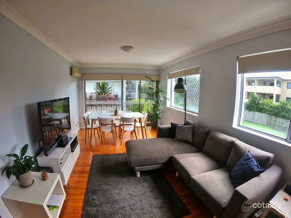 3/89 Stafford Rd, Kedron, QLD 4031