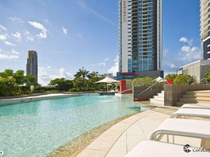 1357/56 Scarborough St, Southport, QLD 4215
