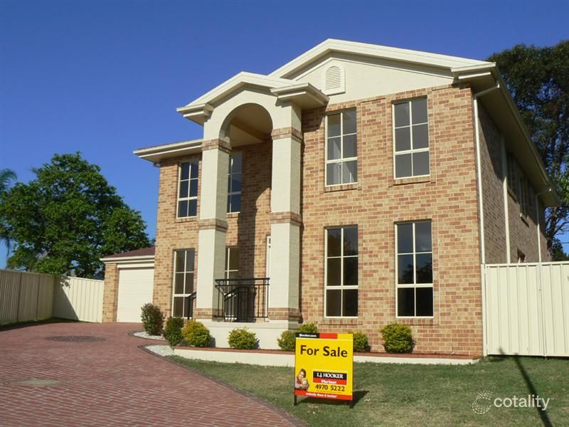 11 Nathan Cl, Cooranbong, NSW 2265