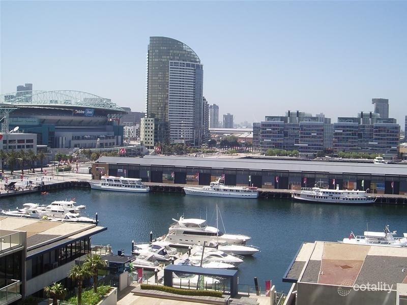 907/15 Caravel Lane, Docklands, VIC 3008