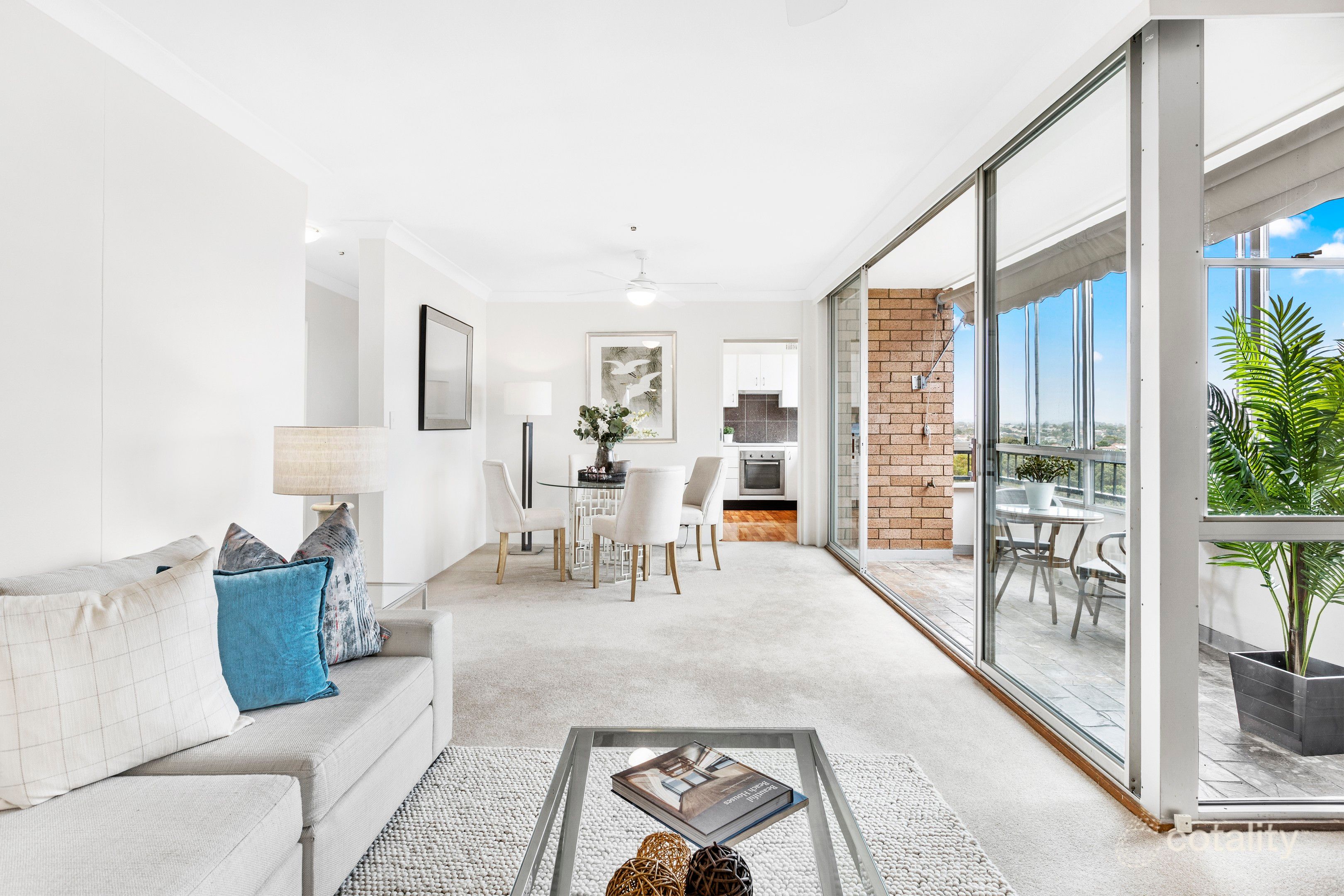 31/224-230 Ben Boyd Rd, Cremorne, NSW 2090