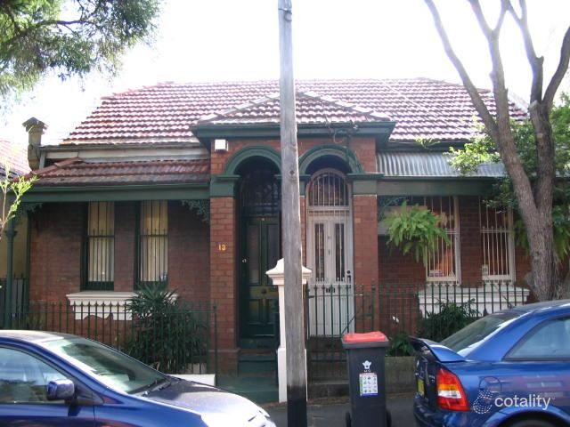 13 Kent St, Newtown, NSW 2042