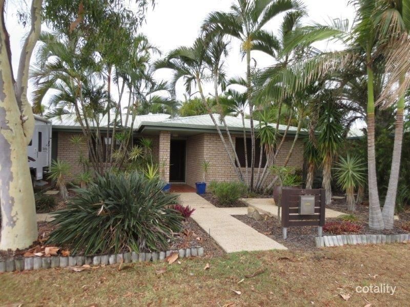 41 Amhurst St, Slade Point, QLD 4740
