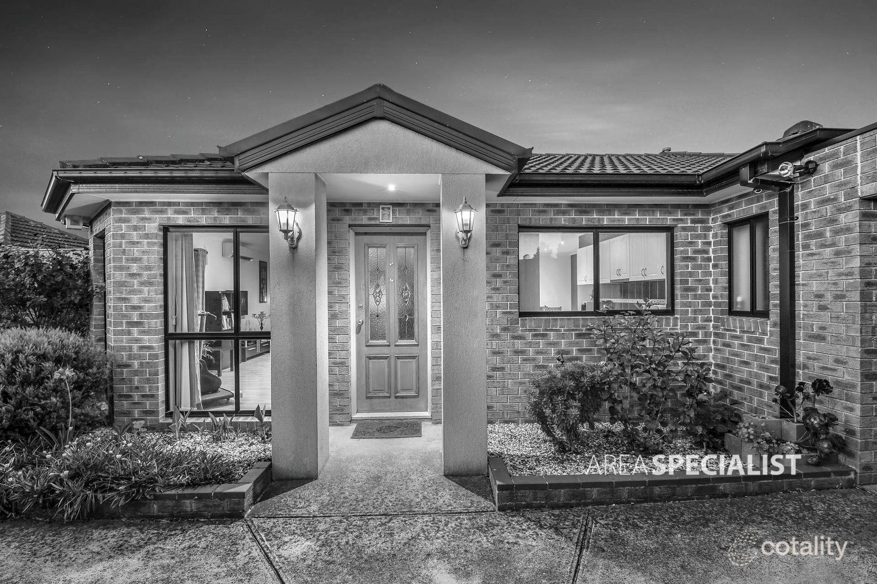 2/25 Shepreth Ave, Noble Park, VIC 3174