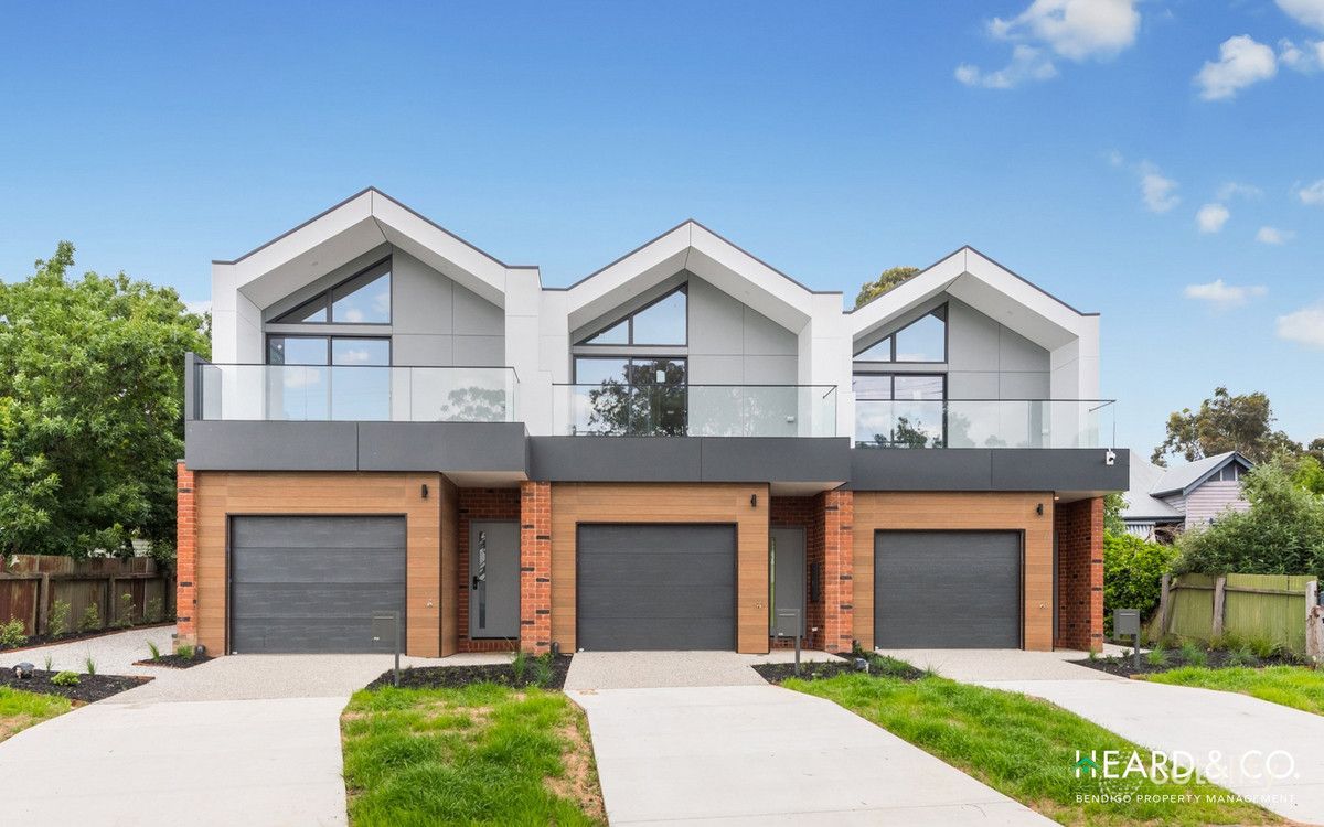 41c Ophir St, Golden Square, VIC 3555