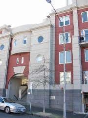 A70/190 Albert St, East Melbourne, VIC 3002