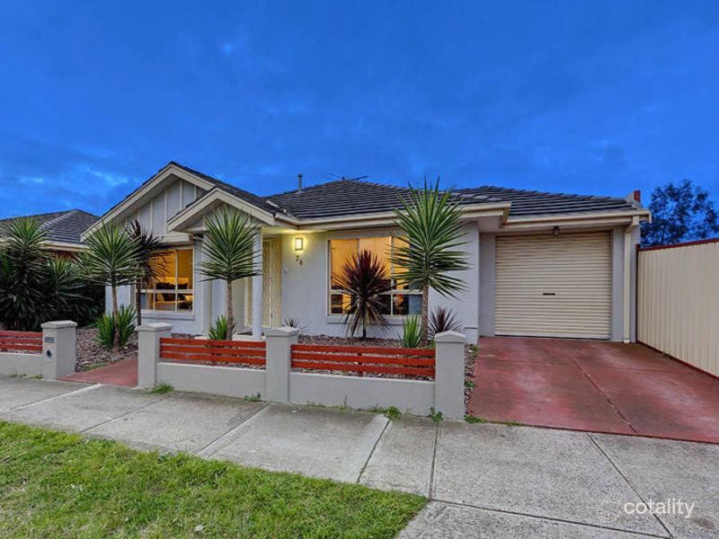 26 Allenby Rd, Hillside, VIC 3037