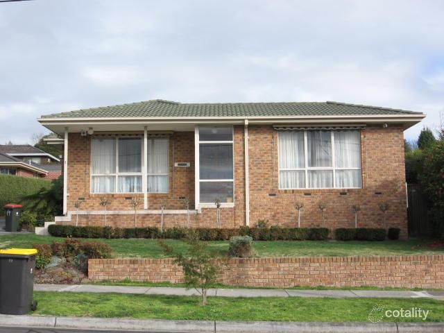 2/9 Rolls Ct, Glen Waverley, VIC 3150