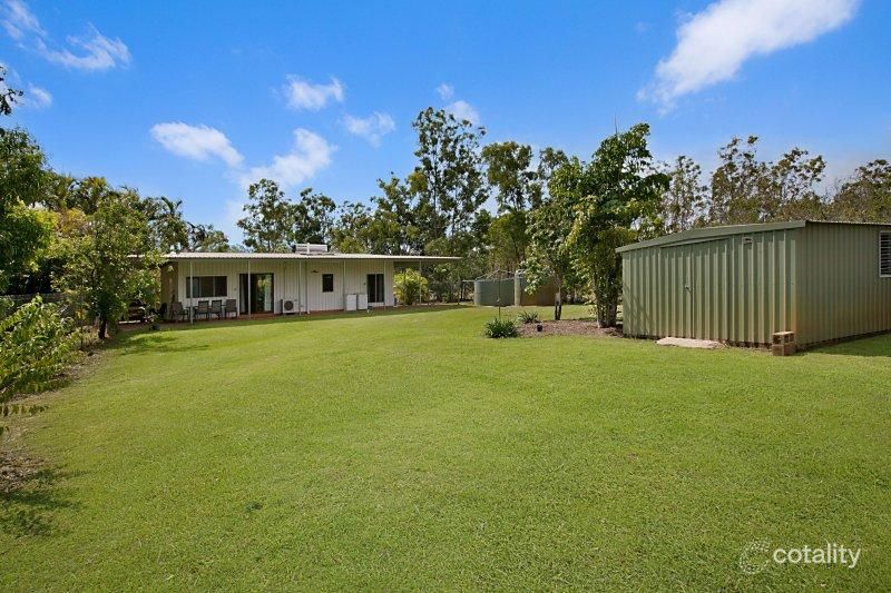 55 Kaolin Rd, Virginia, NT 0834