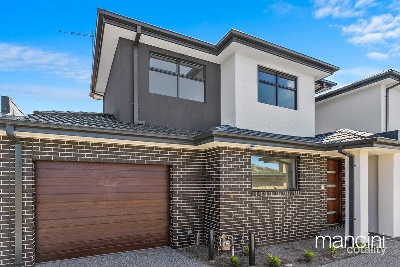 2/21 Huxtable Ave, Altona North, VIC 3025