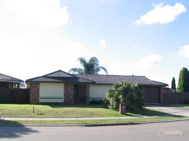 10 Chickasaw Cres, Greenfield Park, NSW 2176