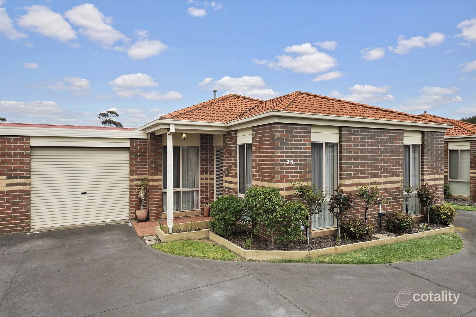 25/21 Hall Rd, Carrum Downs, VIC 3201