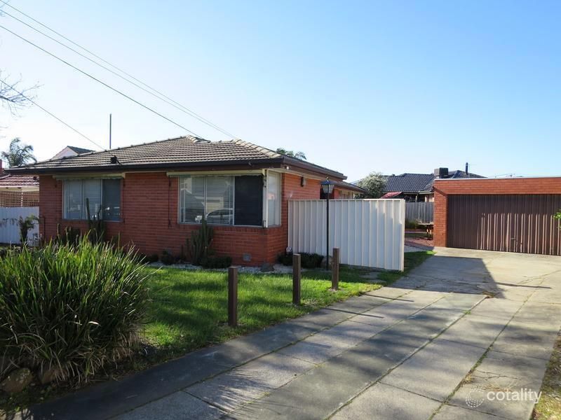24 Turnbull Ave, Oakleigh East, VIC 3166