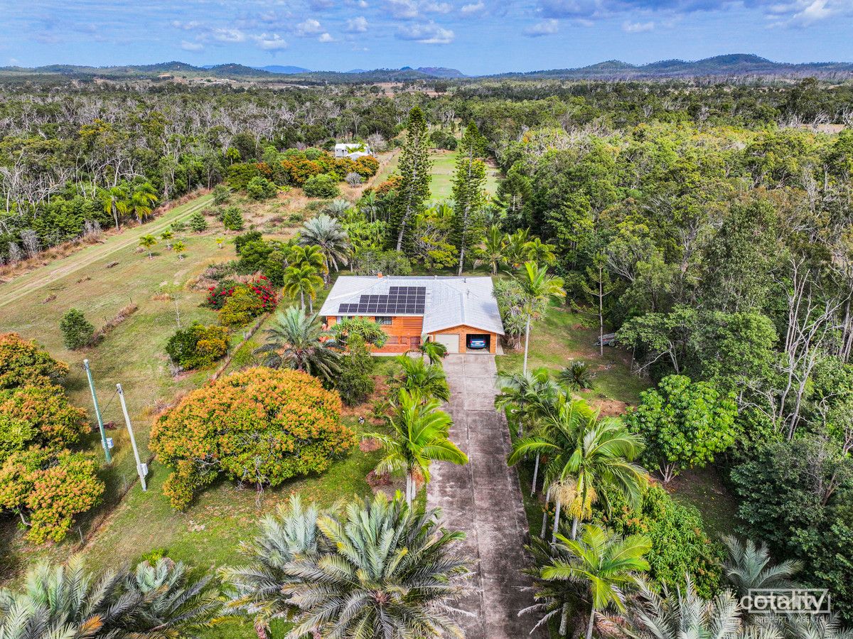 457 Limestone Creek Rd, Adelaide Park, QLD 4703