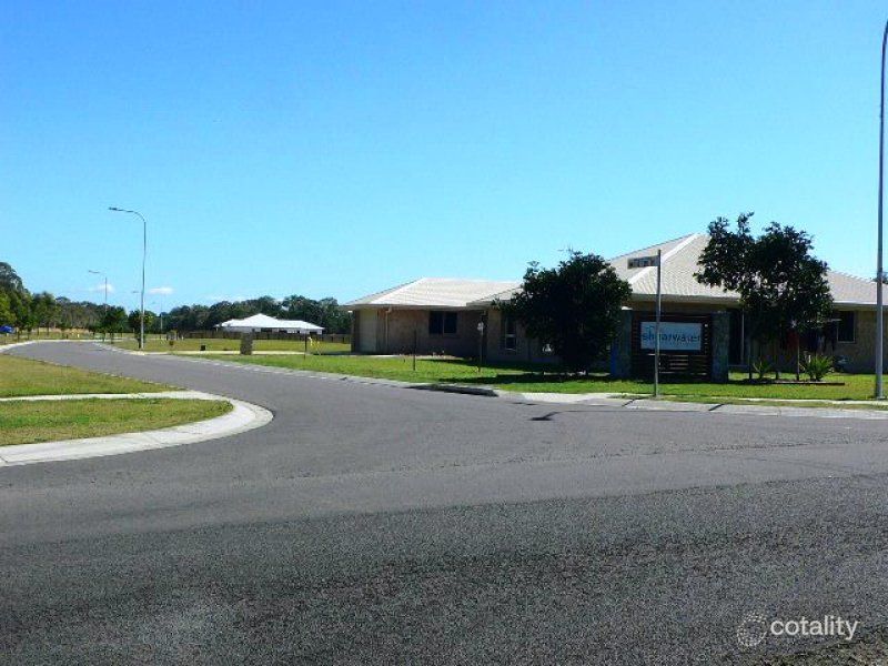 10 Waters Edge Dr, Craignish, QLD 4655