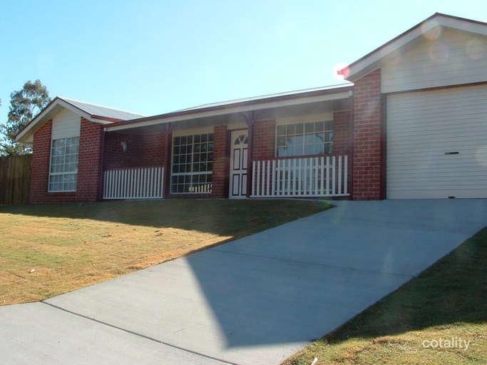 9 Arthur St, Maryborough, QLD 4650