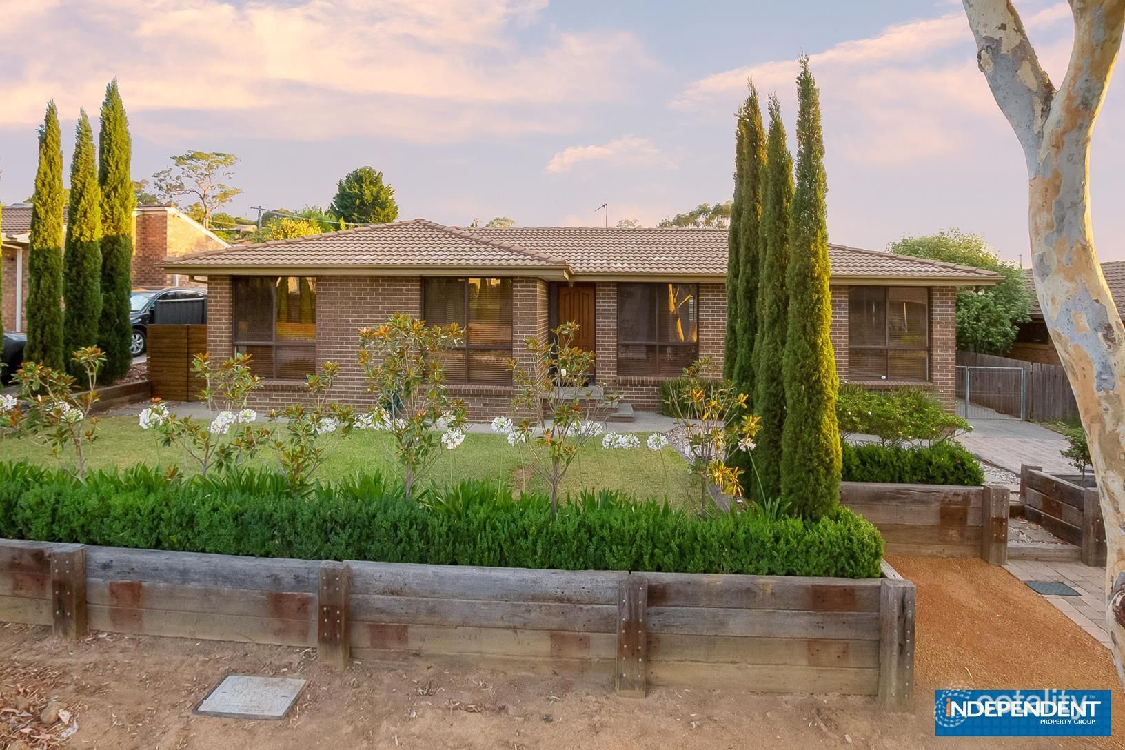 42 Outtrim Ave, Calwell, ACT 2905